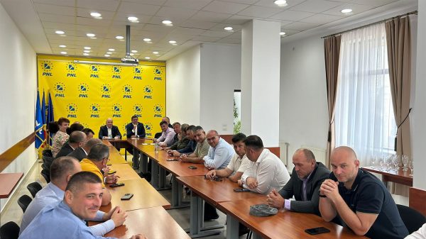 pnl iasi