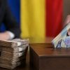 pusculita de partid - imagine cu caracter ilustrativ creata cu AI