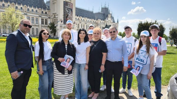 pusl iasi
