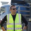 Sorin Grindeanu autostrada