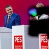 Sorin Grindeanu si socialistii europeni