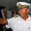 traian basescu, fost presedinte al Romaniei
