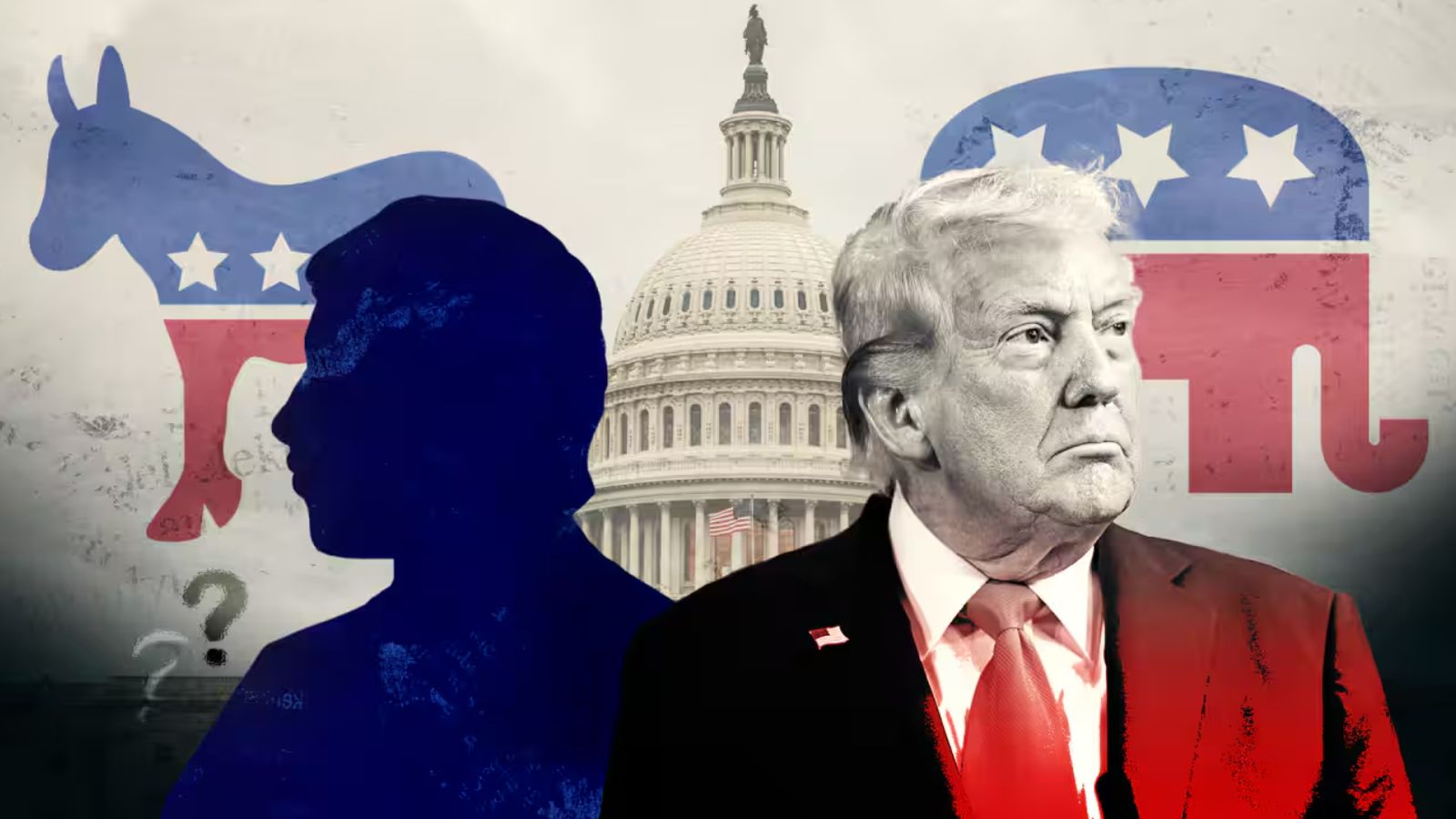 Donald Trump si Congresul SUA