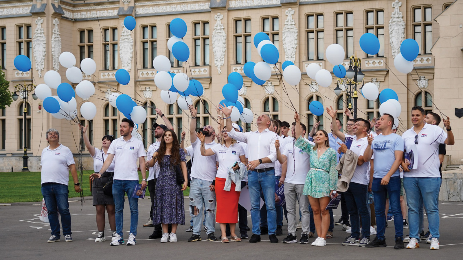 usr iasi campanie 2024