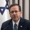 Isaac Herzog