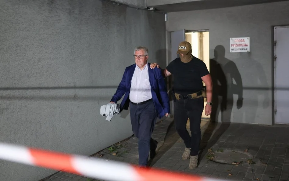 Politician din Polonia