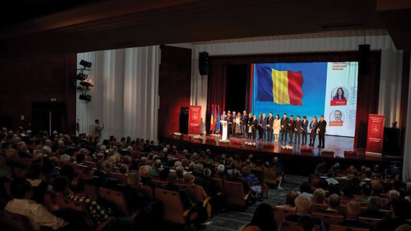 alegeri psd iasi
