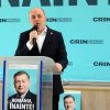 Alex Muraru Crin Antonescu