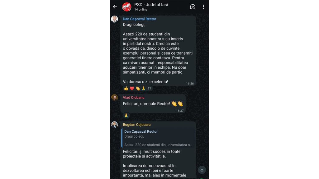 captura grup psd