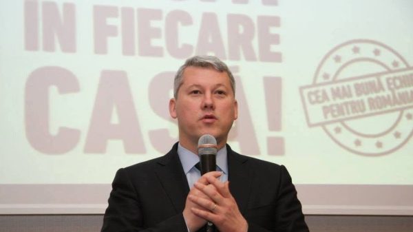 Catalin Predoiu