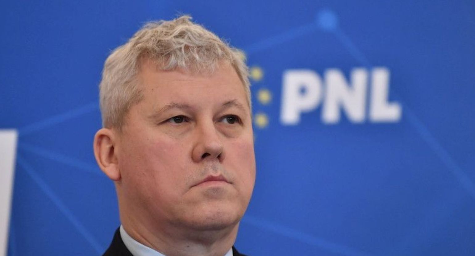Catalin Predoiu