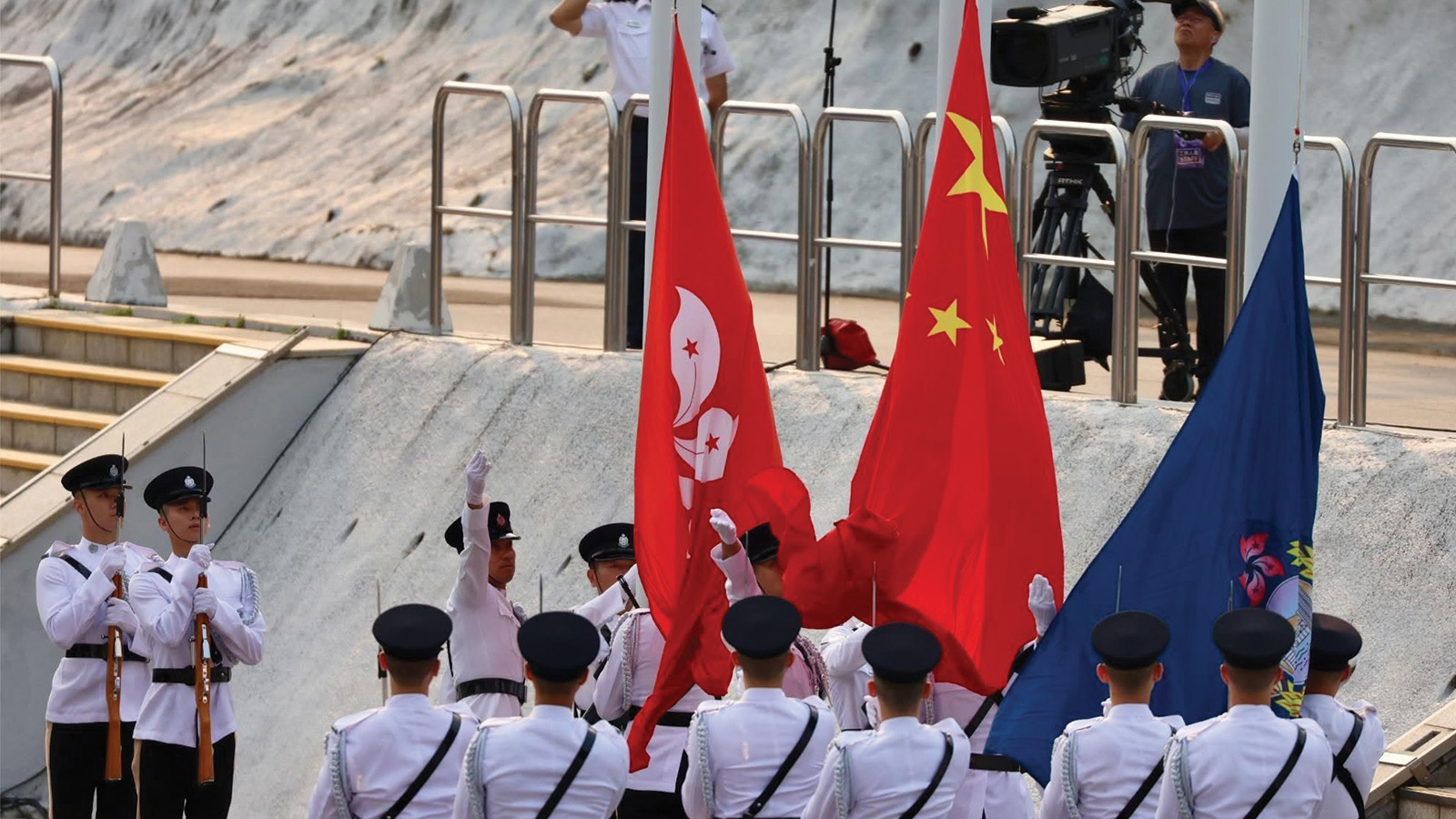 armata chineza