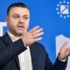 Ciprian Ciucu primarul Capitalei