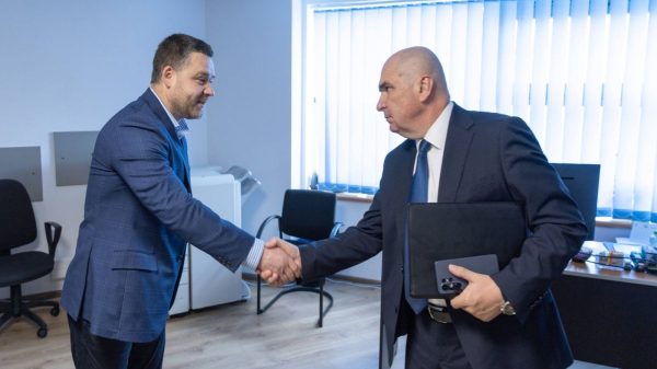 Ciprian Ciucu Ilie Bolojan