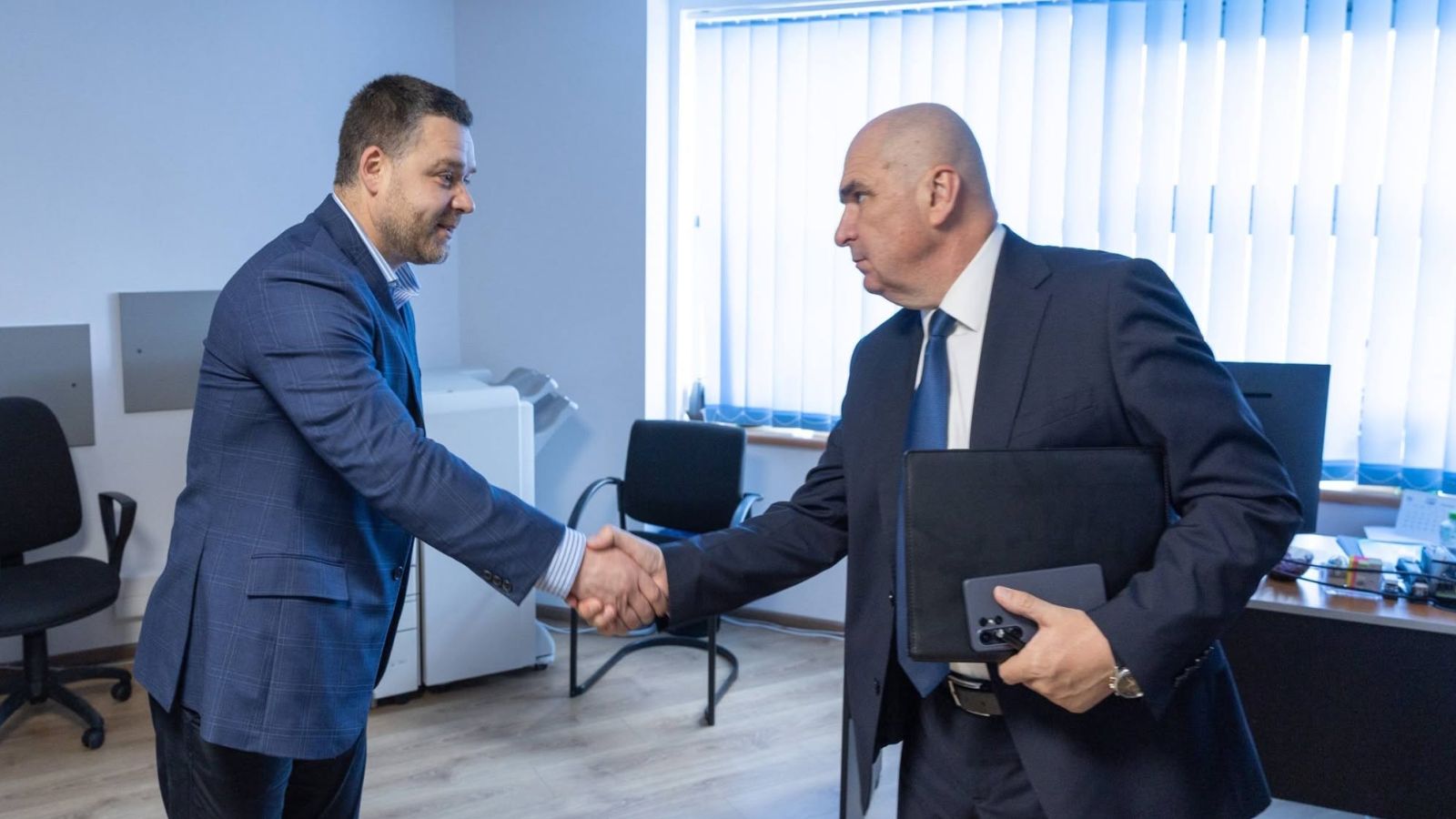 Ciprian Ciucu Ilie Bolojan