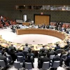 Consiliul de Securitate al ONU