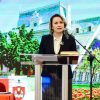 Cosette Chichirău Primaria Iași