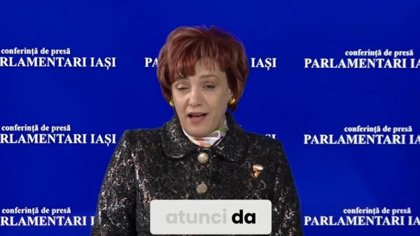 Cristina Dascalu