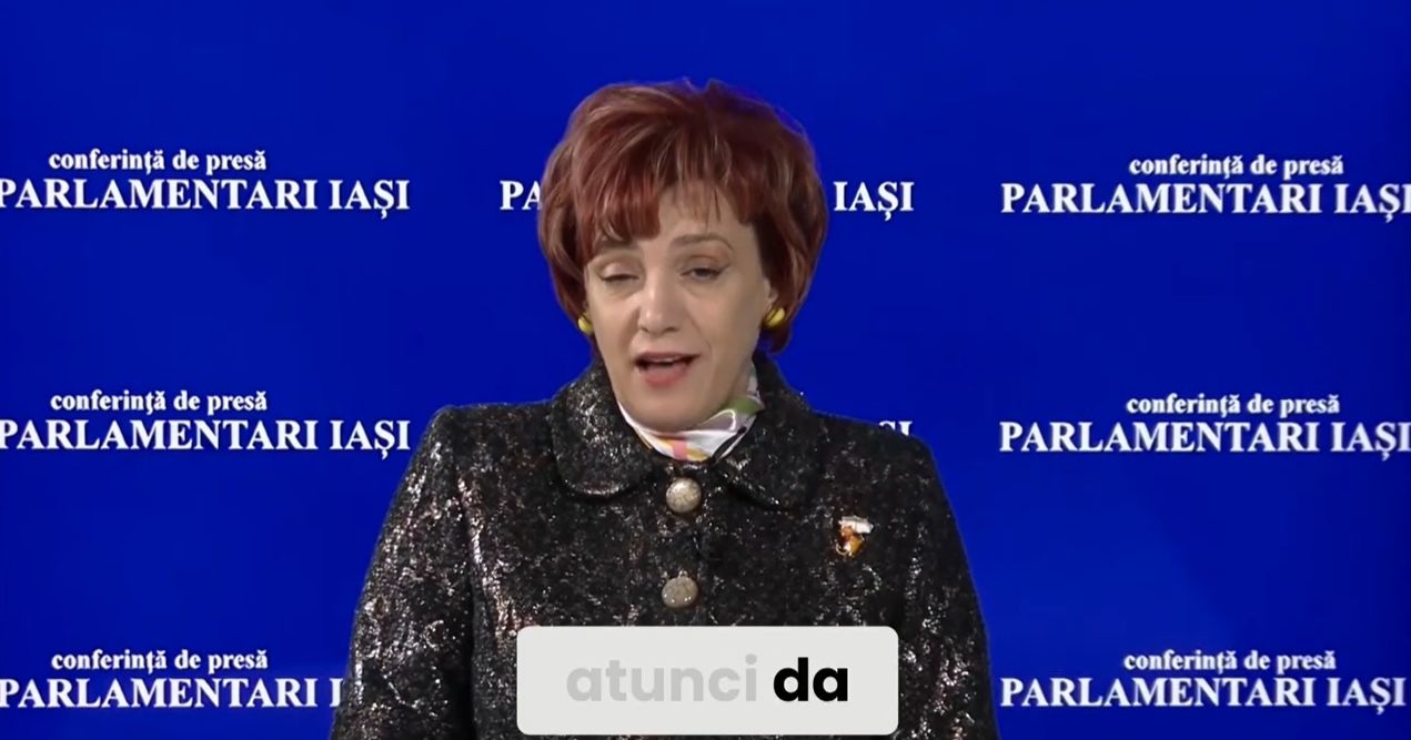 Cristina Dascalu