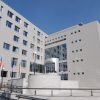Curtea de Apel Iași Palatul de Justitie Iasi Tribunalul Iasi