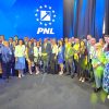 pnl iasi la bucuresti