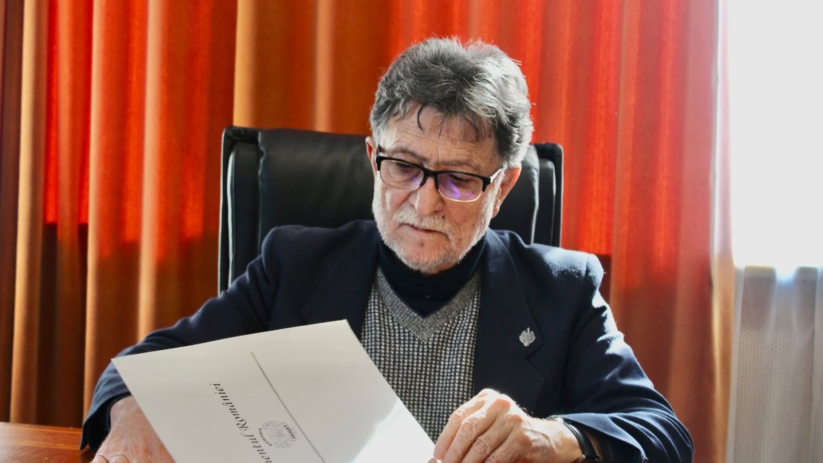 Dumitru Manea Miron Manega SOS