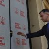 eugen tomac la sediul PSD