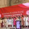Femei PSD