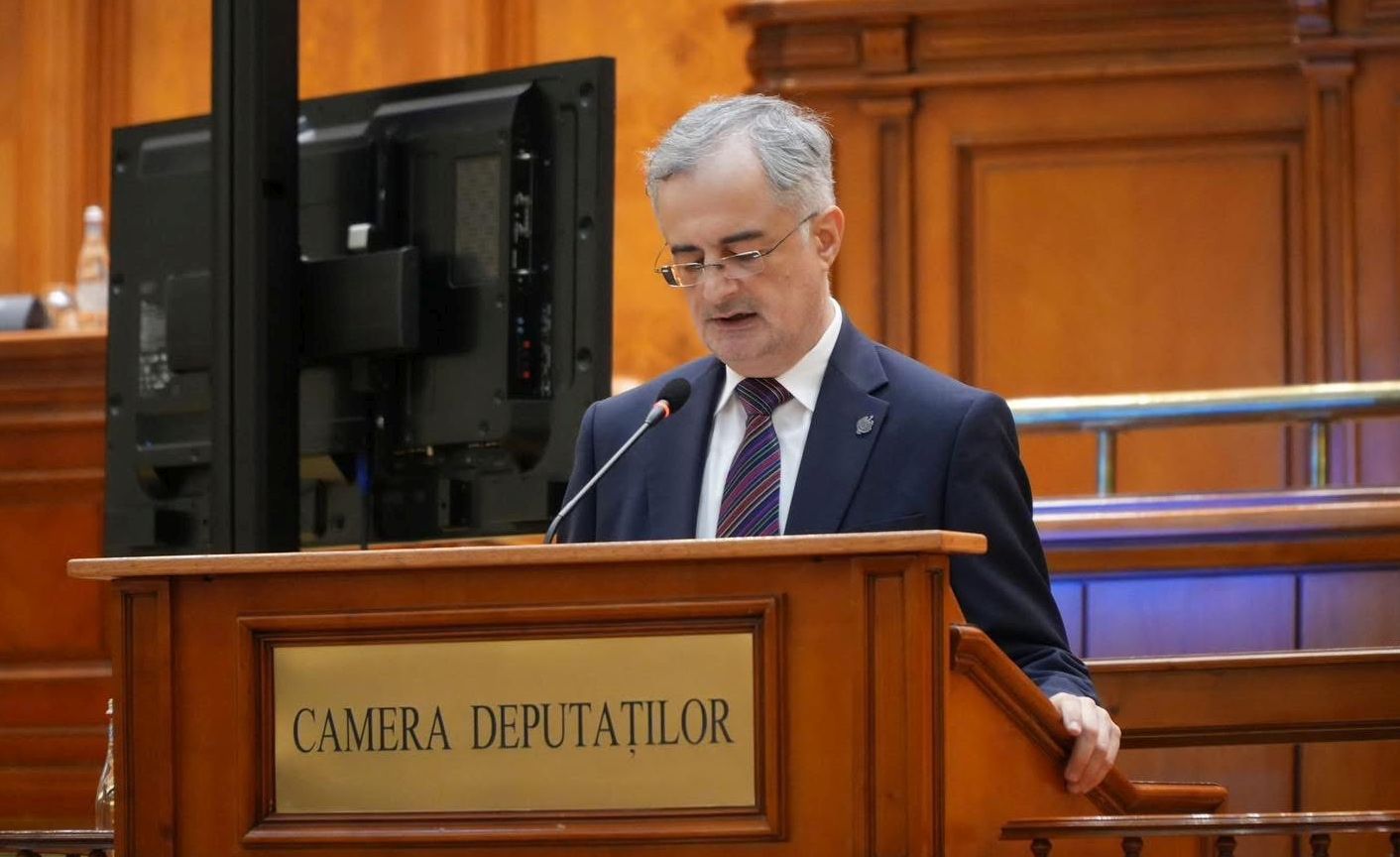 Gabriel Andronache PNL