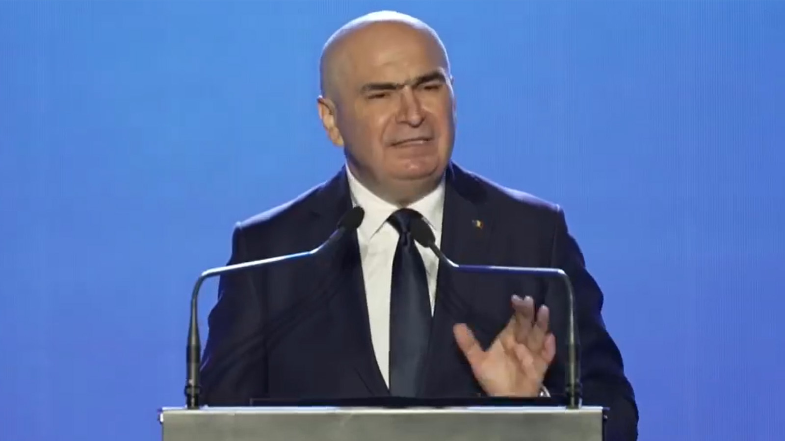 ilie bolojan congres pnl
