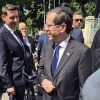 isaac herzog la Iasi