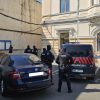 perchezitii primaria iasi