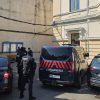 perchezitii primaria iasi