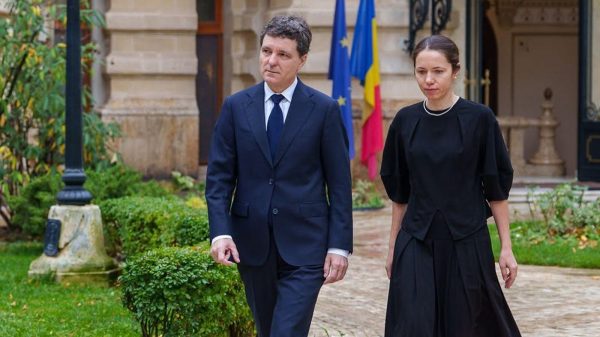 nicusor dan si mirabela gradinaru