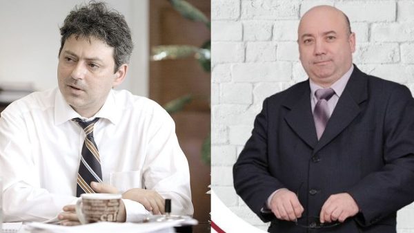 Pavleti, Dan Stan, Hidroelectrica