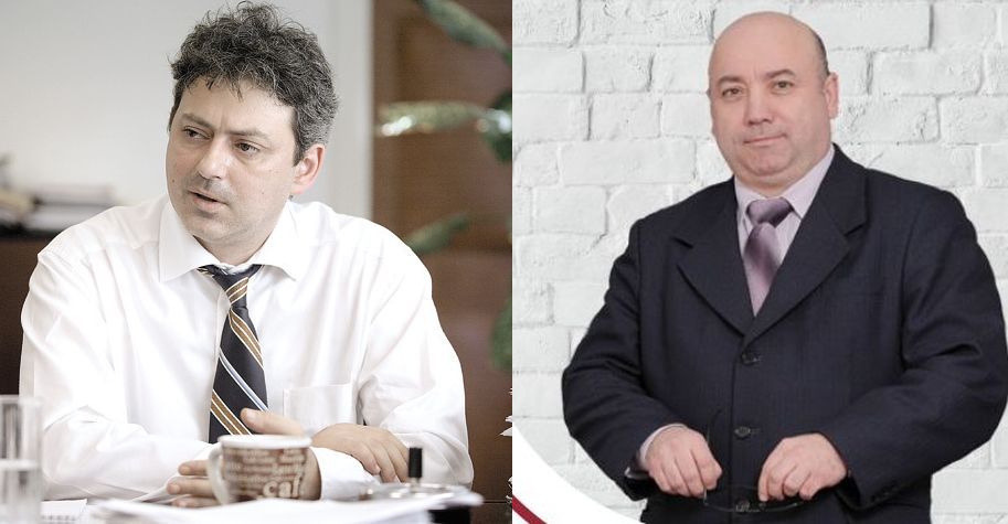 Pavleti, Dan Stan, Hidroelectrica