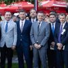 lideri PSD și pucisti PNL