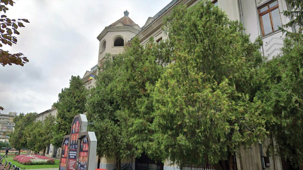 sediu psd iasi