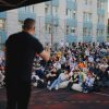 Studenti TUIASI