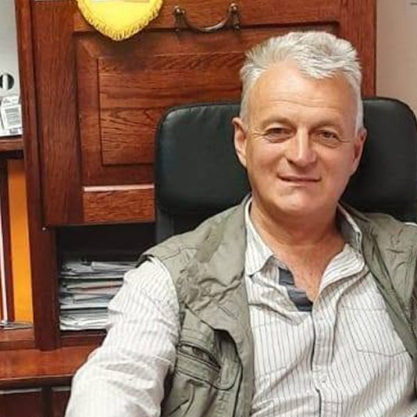 vasile grec primar demis sanger