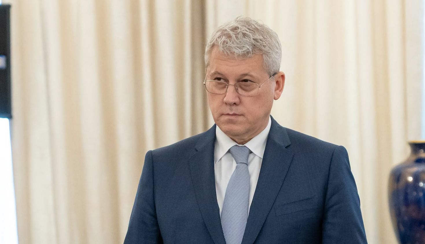 Catalin Predoiu