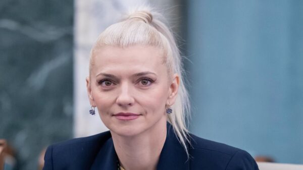 Alina Gorghiu
