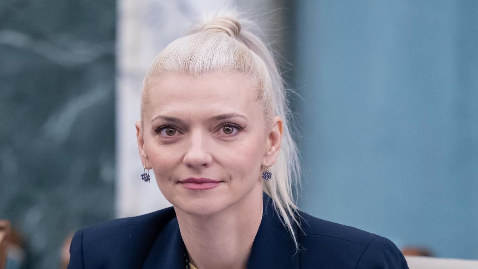 Alina Gorghiu