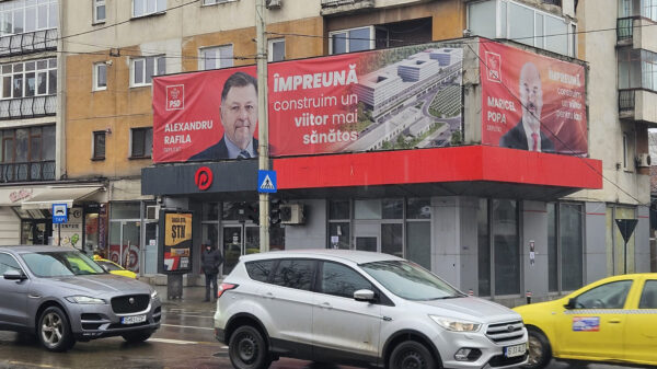 banner alexandru rafila