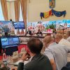 consiliul local iasi