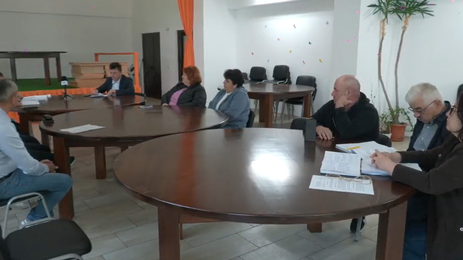 consiliul local mircesti
