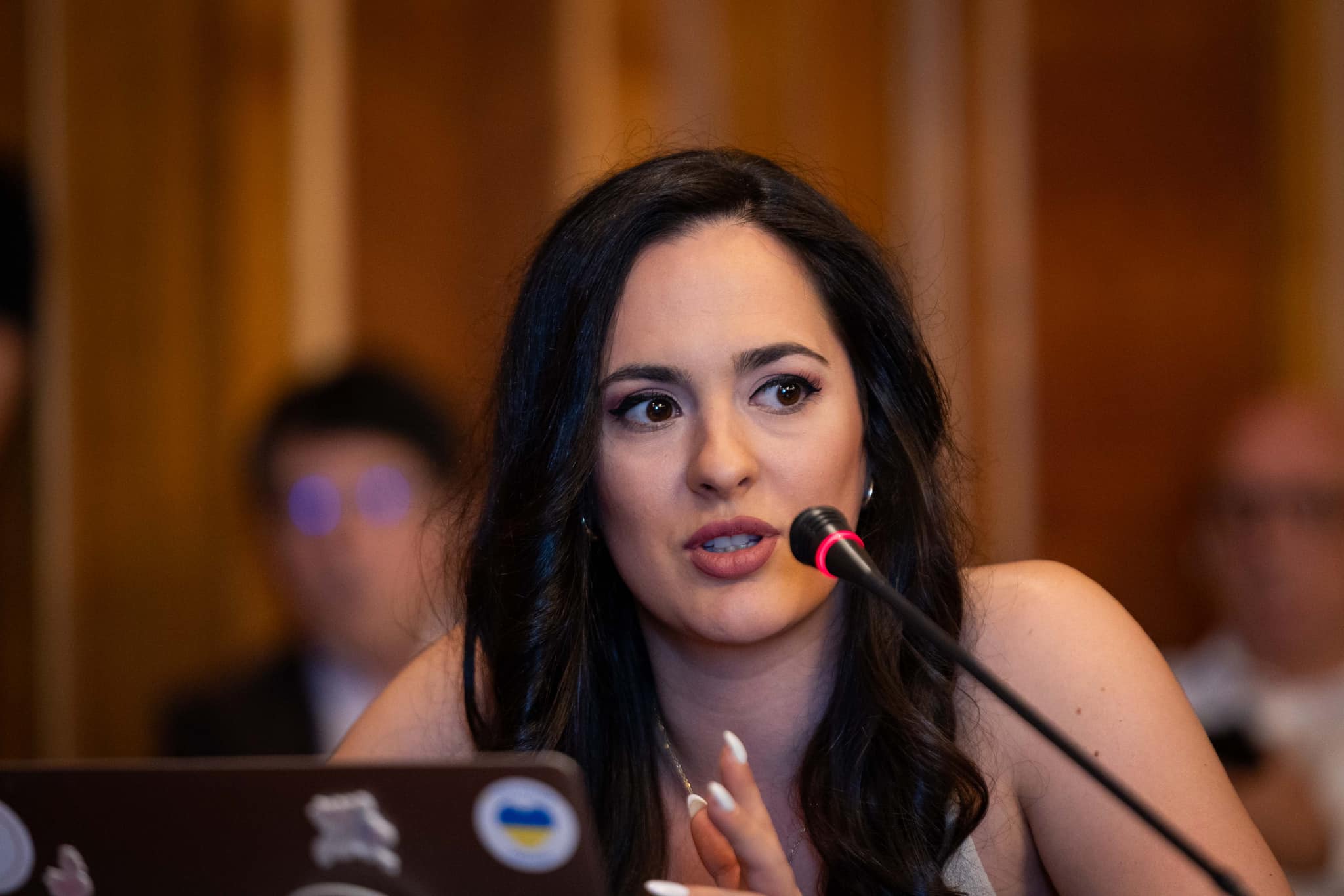 Diana Stoica USR