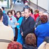 Iulian Cozianu Sanitas Iasi