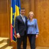 Lacramioara Axinte George Simion
