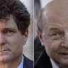 Nicusor Dan Traian Basescu
